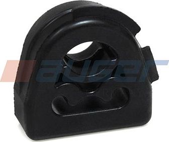 Крепление глушителя Auger (EPDM (Этилен-пропиленовый каучук)). Артикул 55662