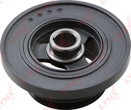 Шкив коленвала LYNXauto. Артикул PB-8225