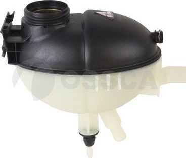 Расширительный бачок OSSCA. Артикул 17621