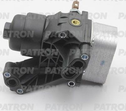 Корпус масляного фильтра Patron. Артикул P16-0082