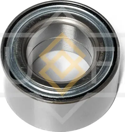 Подшипник ступицы LCV передний правый/левый SEAT AROSA (6H) 1997-2004, VOLKSWAGE (Sufix). Артикул SM1260