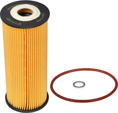 Масляный фильтр Sakura. Артикул EO-3101