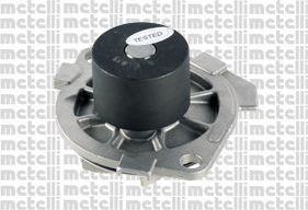 Помпа (водяной насос) Metelli для Fiat Brava 1996-2001. Артикул 24-0615
