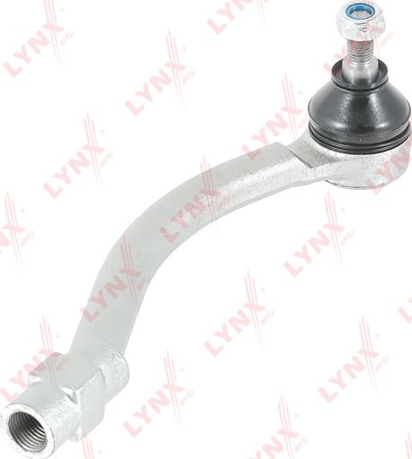 Наконечник рулевой тяги LYNXauto для Kia Proceed II 2013-2026. Артикул C4391R