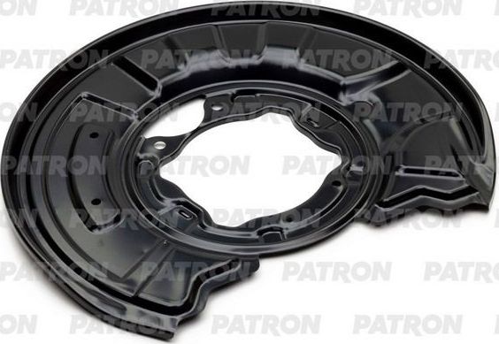 Кожух (щиток) тормозного диска Patron. Артикул PBS148