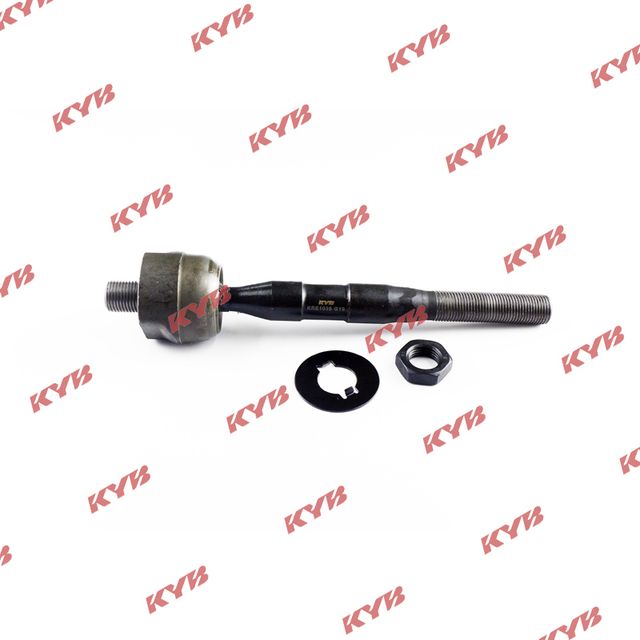 KRE1035_тяга рулевая!/ Mitsubishi Pajero V63/65/68/73/75/78W99 (Kayaba) KYB. Артикул KRE1035