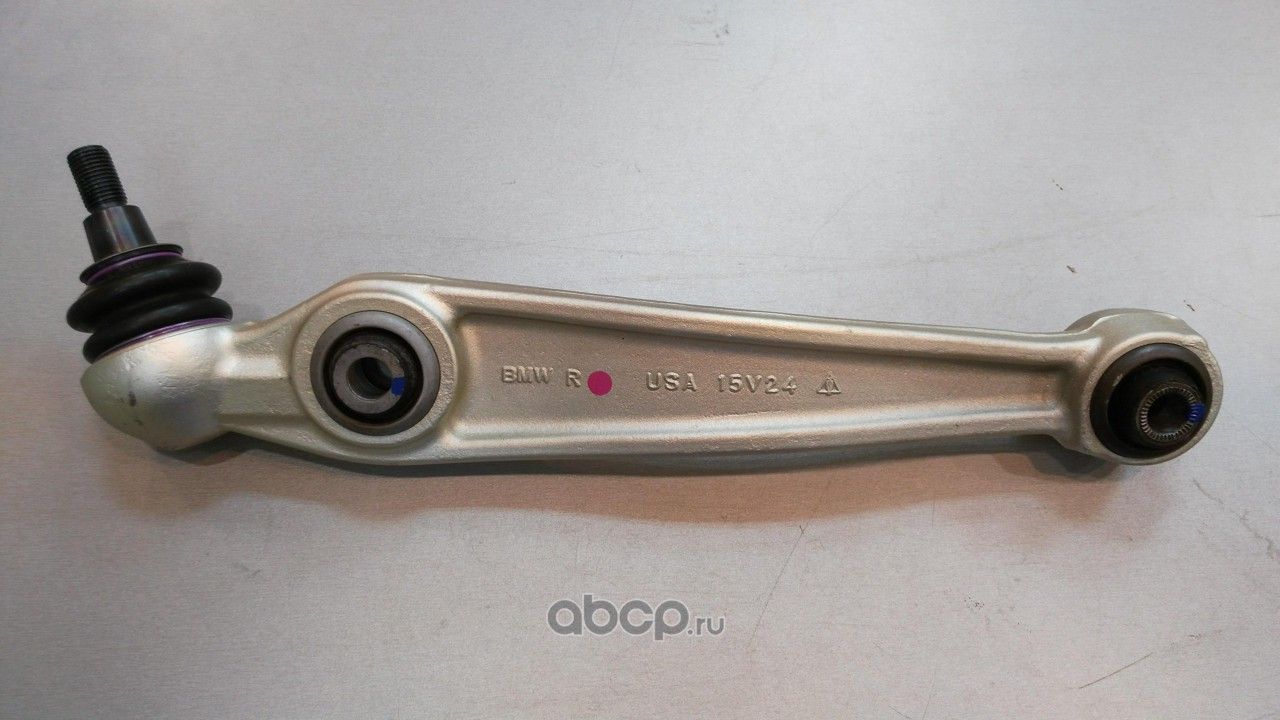 Рычаг подвески BMW. Артикул 31126771894