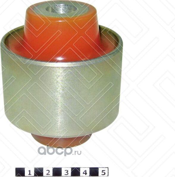 Сайлентблок нижнего рычага передней подвески (Полиуретан). Артикул 11061725