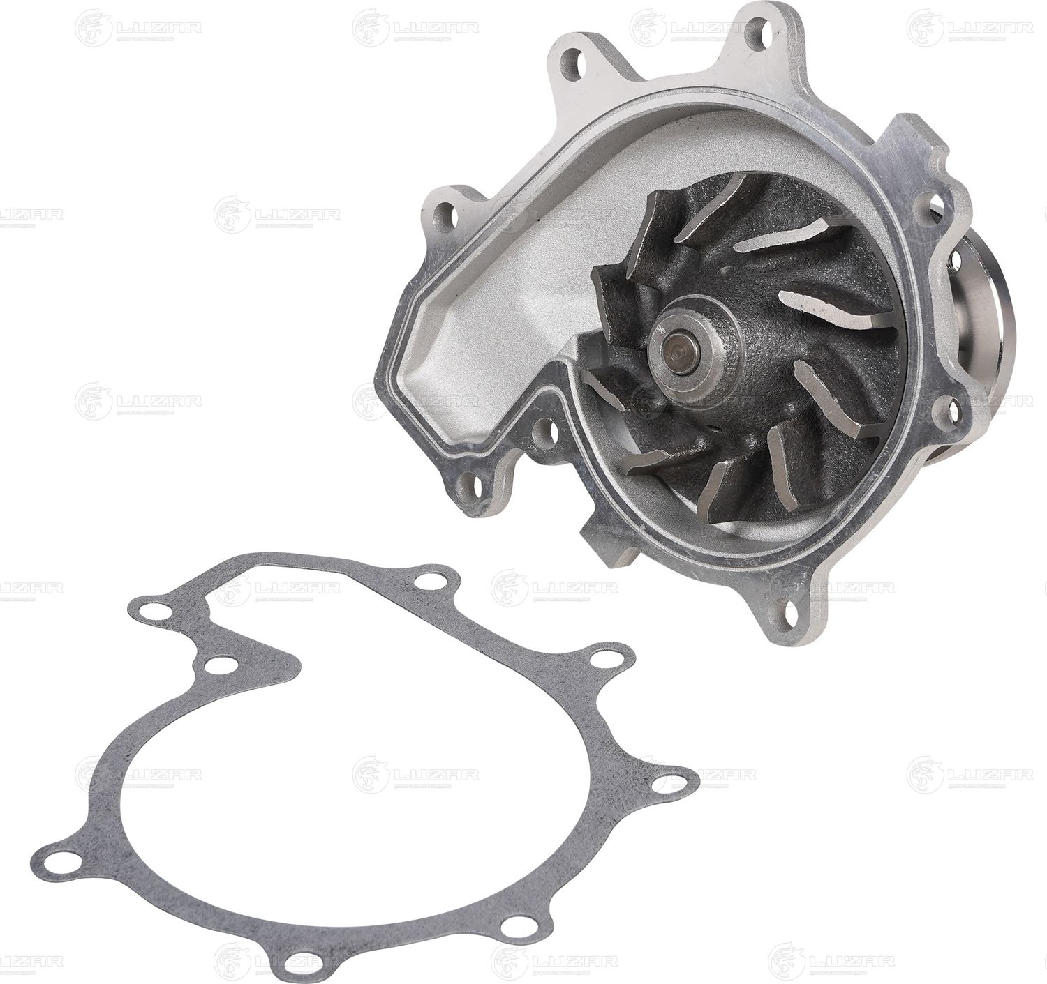 Помпа (водяной насос) Luzar. Артикул LWP 2902