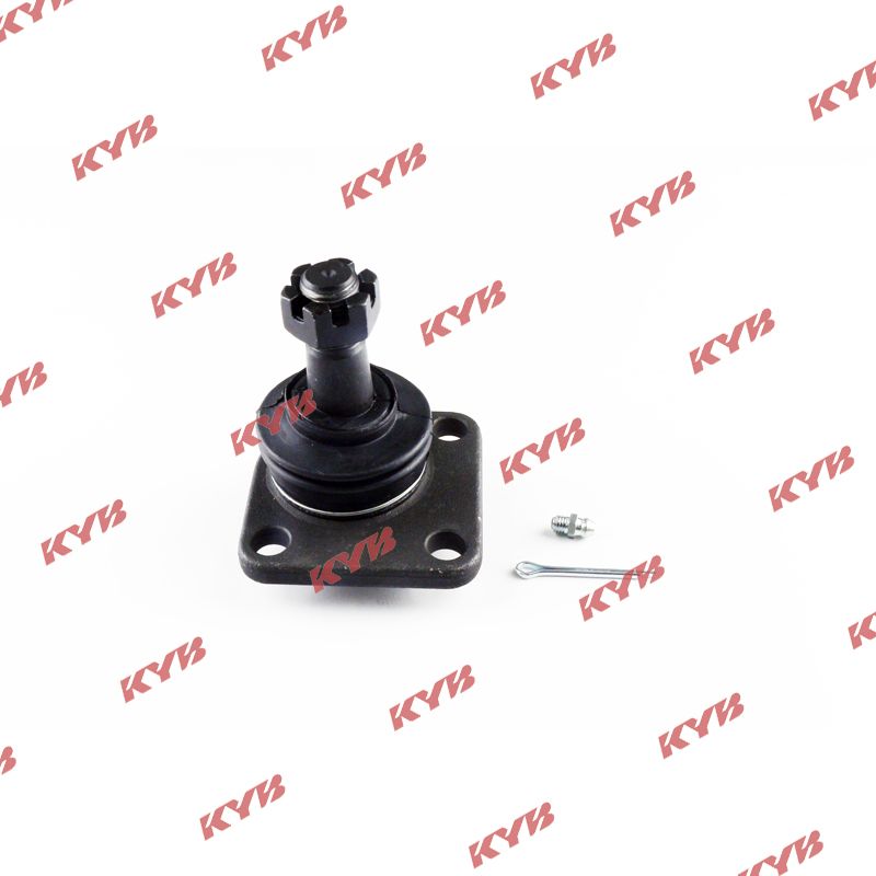 Шаровая опора KYB SSP для Kia Cerato IV 2018-2026. Артикул KBJ1034