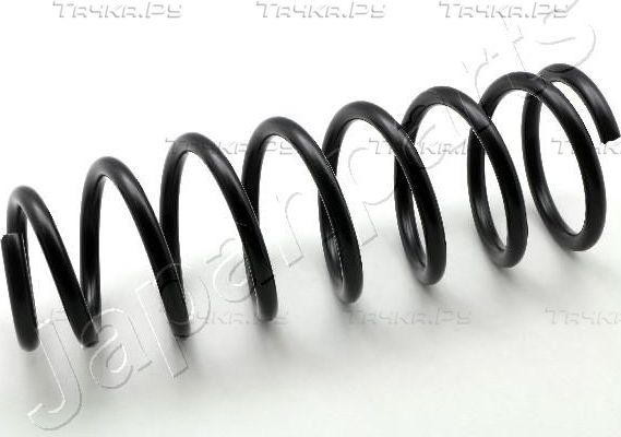 Пружина подвески Japanparts. Артикул ZC6546G
