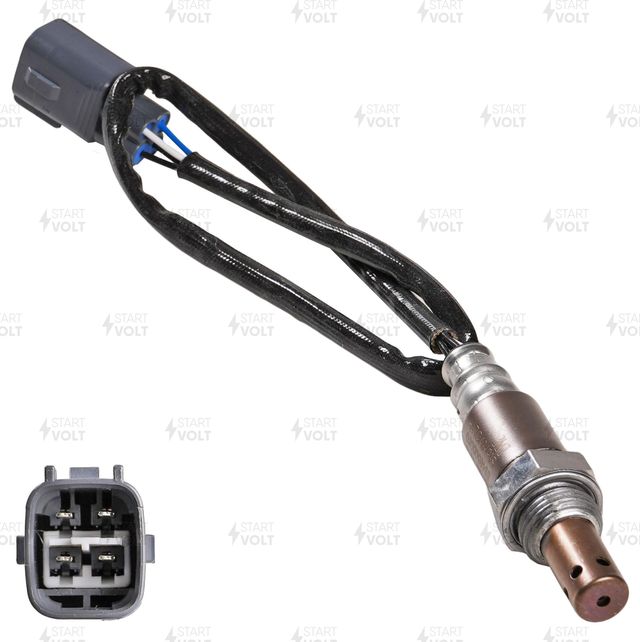 Лямбда-зонд (кислородный датчик) StartVOLT. Артикул VS-OS 1913