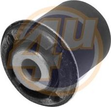 Сайлентблок переднего рычага подвески 4U. Артикул KI-P-14118