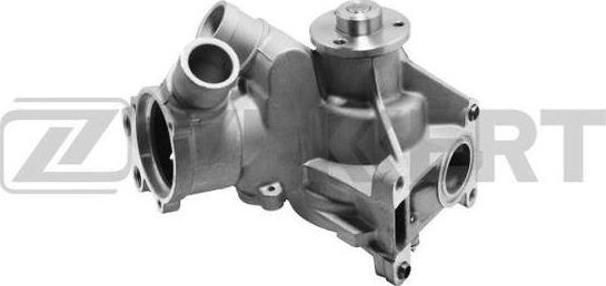 Помпа (водяной насос) Zekkert. Артикул WP-1048