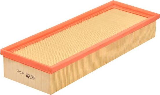 Воздушный фильтр JS Asakashi. Артикул A0360