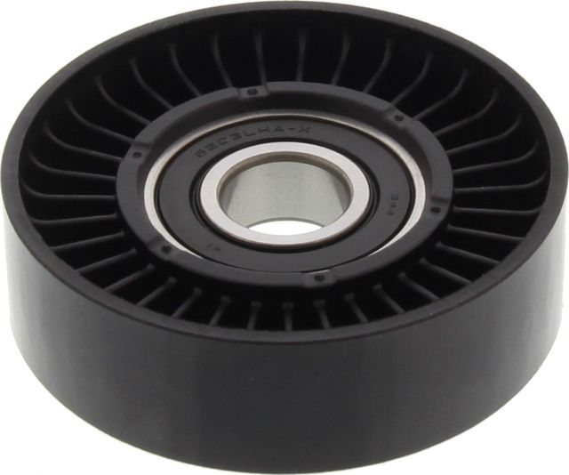 Направляющий (ведущий) ролик приводного поликлинового ремня MAPCO. Артикул 24760/1