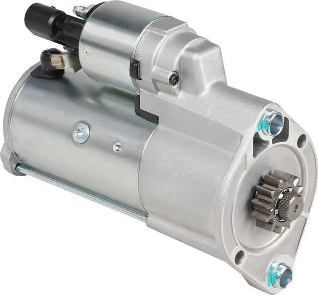 Стартер StartVOLT для Volkswagen Crafter I 2011-2016. Артикул LSt 1872