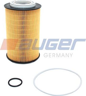 Масляный фильтр Auger. Артикул 96173