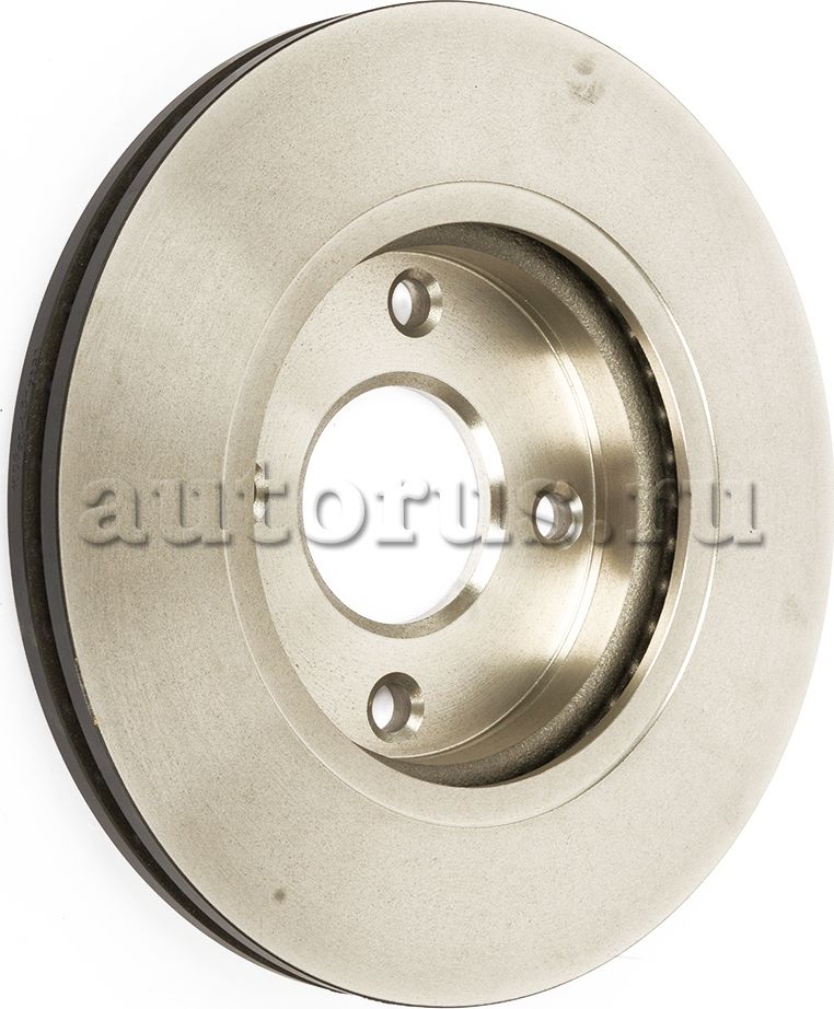 Тормозной диск Ford. Артикул 1679853