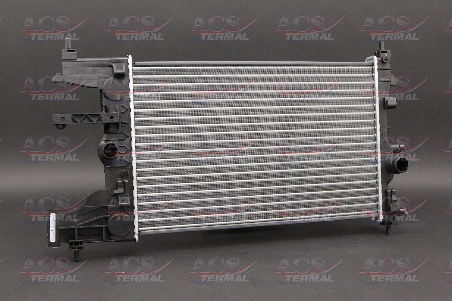 Радиатор охлаждения ACS Termal. Артикул 3530727