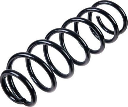 Пружина подвески Zentparts. Артикул Z38086