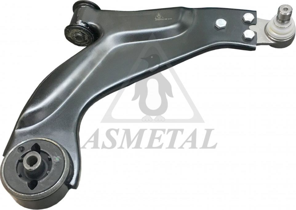 Поперечный рычаг передней подвески Asmetal (Листовая сталь). Артикул 30FR0505