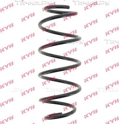Пружина подвески KYB (Каяба) K-Flex. Артикул RH3907
