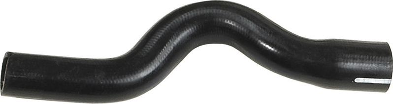 Патрубок радиатора (системы охлаждения) Gates (EPDM (Этилен-пропиленовый каучук)). Артикул 05-2633