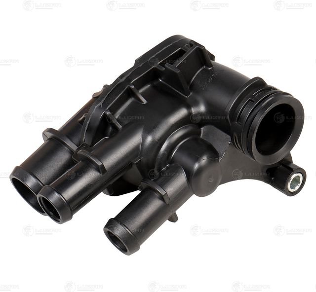 Термостат Luzar для Ford Focus III 2014-2019. Артикул LT 1050