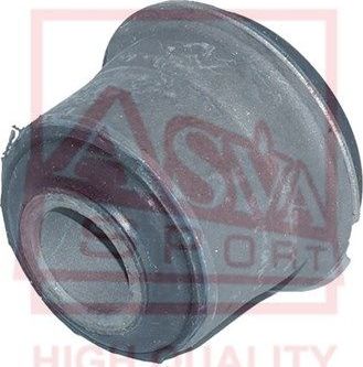 Сайлентблок переднего рычага подвески Asva. Артикул 0101-115