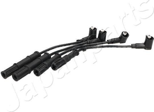 Высоковольтные провода (провода зажигания) (комплект) Japanparts для Fiat 500 II 2007-2026. Артикул IC-0227