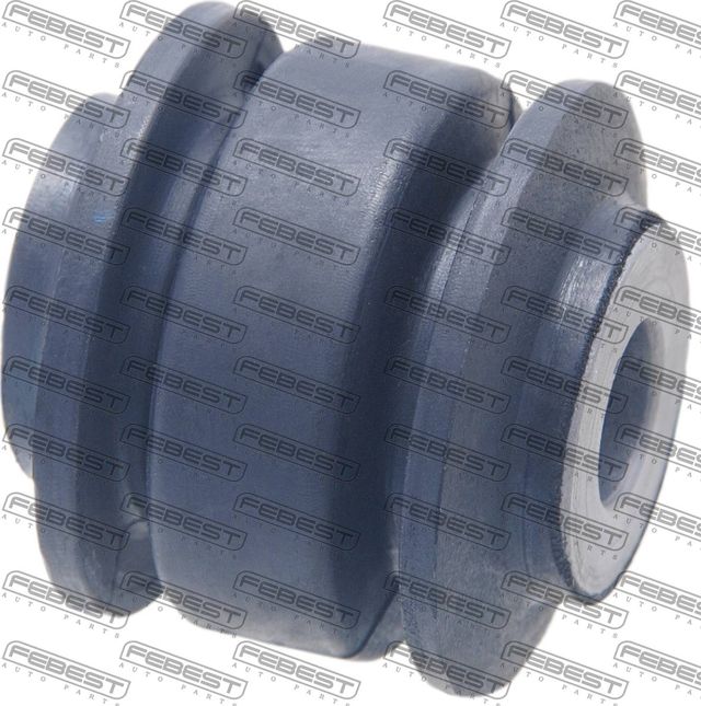 Втулка (сайлентблок) амортизатора Febest для Nissan Micra K12 2003-2010. Артикул NAB-350