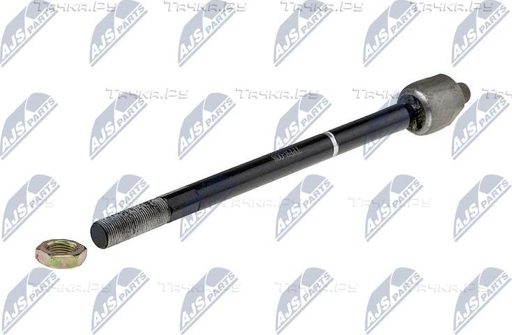 Рычаг передней подвески NTY для Peugeot 4008 2012-2017. Артикул ZWT-MS-055