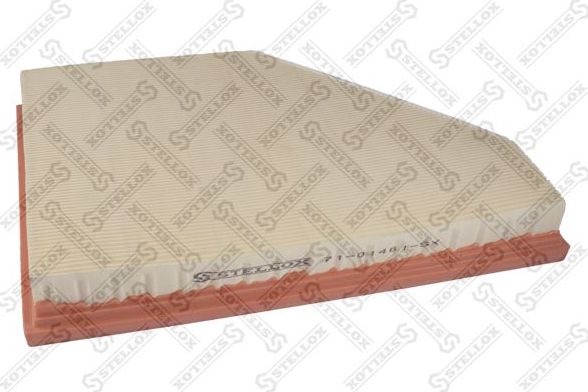 Воздушный фильтр Stellox (бумага). Артикул 71-01461-SX