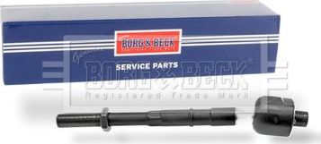 Рулевая тяга Borg & Beck. Артикул BTR5755