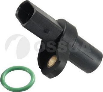 Датчик положения коленвала OSSCA для BMW X1 I (E84) 2010-2015. Артикул 08892
