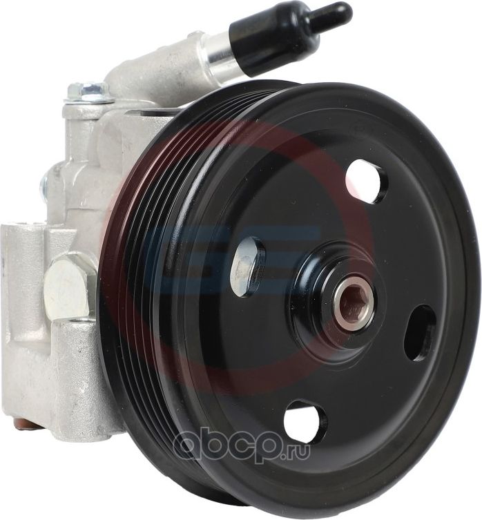 Новый насос ГУР Ford Mondeo 2007-2014, Ford Galaxy 2006-, Ford S-Max 2006 (GS). Артикул HP14055C