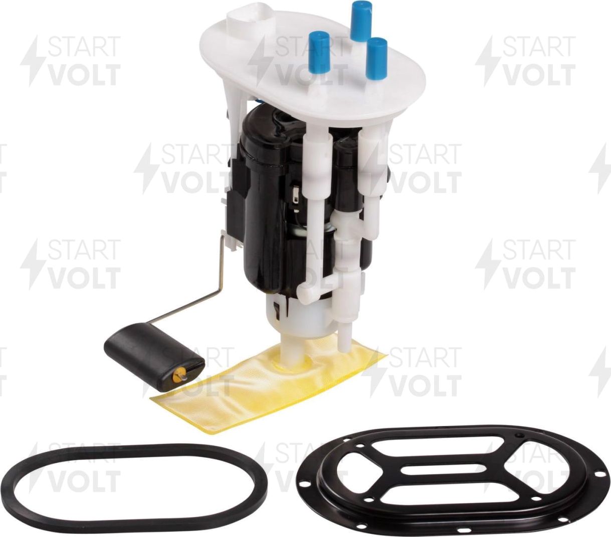 Бензонасос (топливный насос) StartVOLT. Артикул SFM 0890