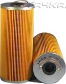 Масляный фильтр Alco Filters. Артикул MD-273A
