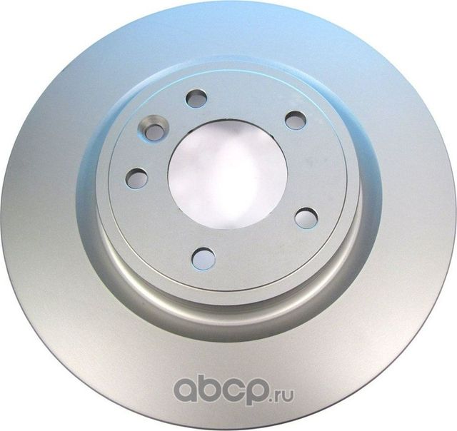 Диск тормозной (Gparts). Артикул BM51112512