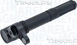 Катушка зажигания Magneti Marelli для Fiat 500 II 2007-2026. Артикул 060717202012