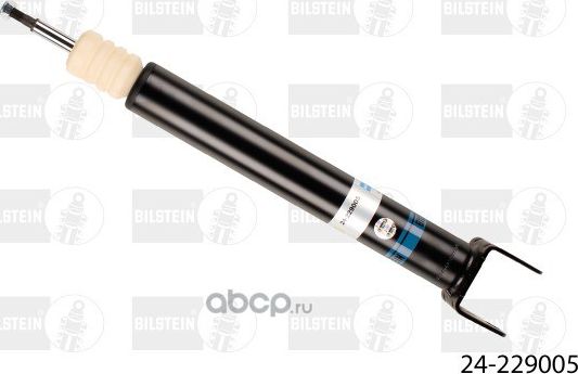 Амортизатор газовый задний (Bilstein) Bilstein. Артикул 24229005