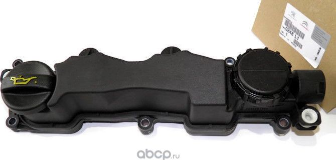 Клапанная крышка PSA. Артикул 0248L1