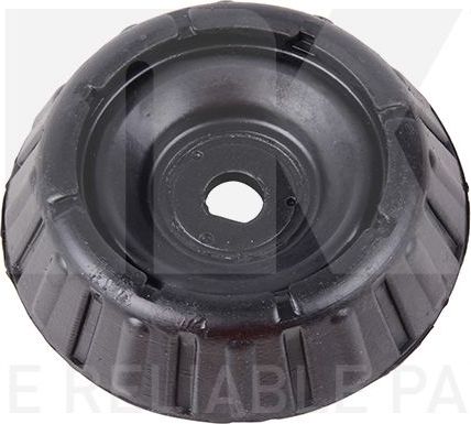 Опора амортизатора (стойки) NK. Артикул 673410