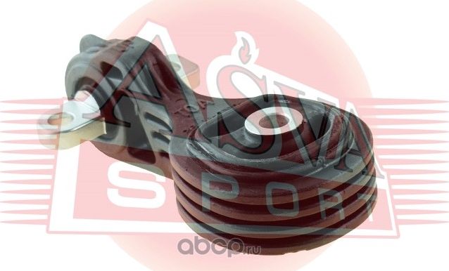 ОПОРА ДВИГАТЕЛЯ (Asva). Артикул 0312001