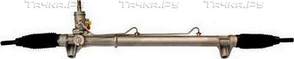 Рулевая рейка General Ricambi для Alfa Romeo 159 2005-2011. Артикул AR9036