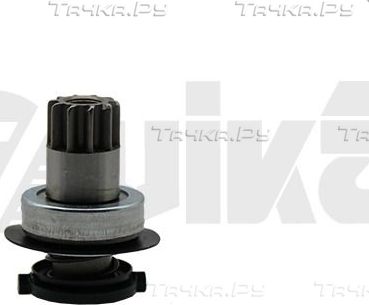 Бендикс стартера Vika для Volkswagen Sharan I 1995-2010. Артикул 99111348001