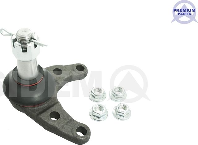 Шаровая опора Sidem. Артикул 3883