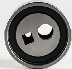 Натяжной ролик (натяжитель) ремня ГРМ Miles. Артикул AG02206