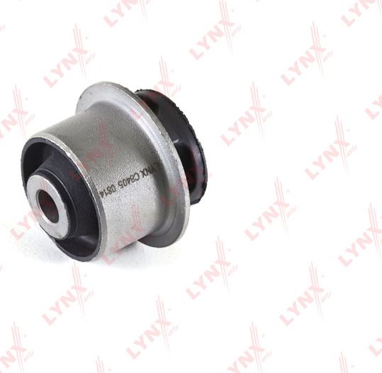 Сайлентблок переднего рычага подвески LYNXauto. Артикул C8405